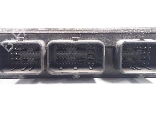 Engine control unit (ECU) RENAULT MEGANE II (BM0/1_, CM0/1_) 1.5 dCi (BM1F, CM1F) | BP9354119M57 