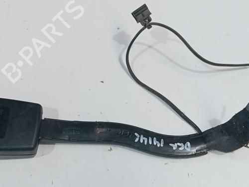 Seat buckle SEAT LEON (1P1)  | BP15484522I32 