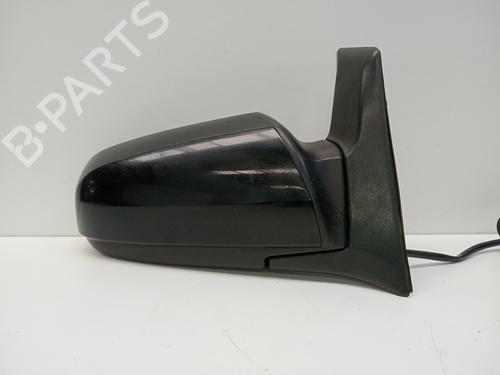 Used Right mirror OPEL ZAFIRA / ZAFIRA FAMILY B (A05) 1.9 CDTI (M75) (100 hp) 17230183