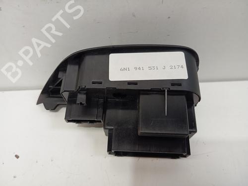 Headlight switch VW POLO III (6N1)  | BP21144457I24 