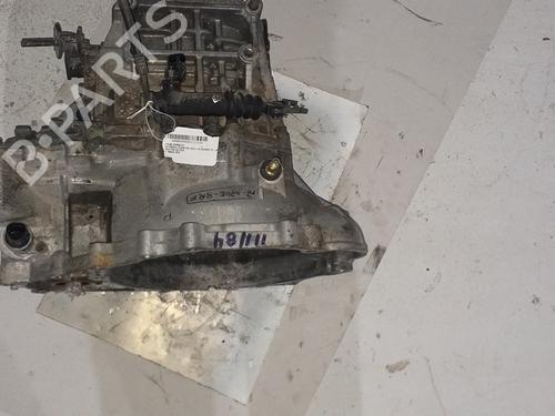 Gearbox HYUNDAI ELANTRA III (XD) 1.6 | BP9346326M3 