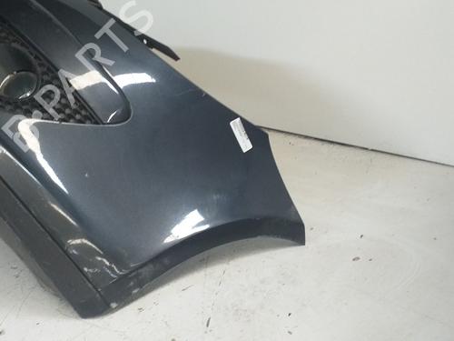 Front bumper SEAT ALTEA (5P1)  | BP9356761C7 
