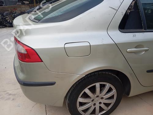 Used Fuel flap RENAULT LAGUNA II (BG0/1_) [2001-2007]  28478034