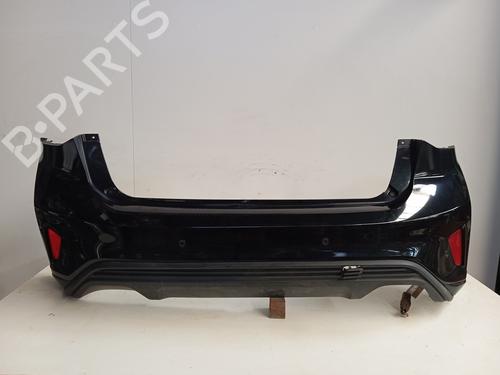 Used Rear bumper FORD FOCUS IV (HN) [2018-2025]  30853290