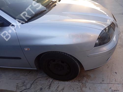 right-front-fenders-seat-ibiza-iii-6l1-2002-2003-2004-2005-2006-2007-2008-2009-30467984 main image