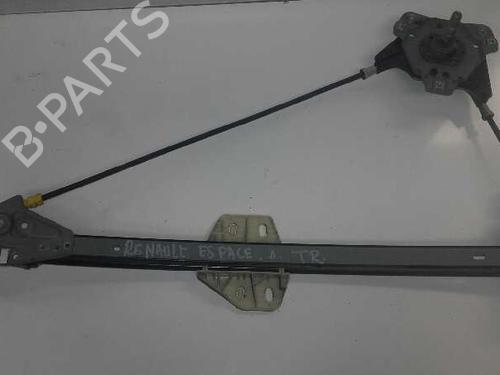 Used Rear right window mechanism RENAULT ESPACE III (JE0_) [1996-2002]  9353353