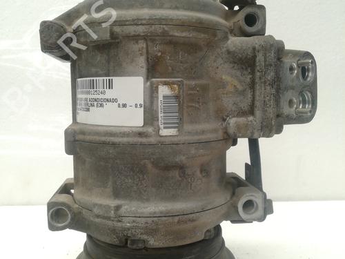 AC compressor BMW 3 (E36)  | BP9347283M34