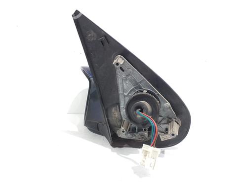 Ryggespeil venstre PEUGEOT 206 Hatchback (2A/C)  | BP9347843C26 