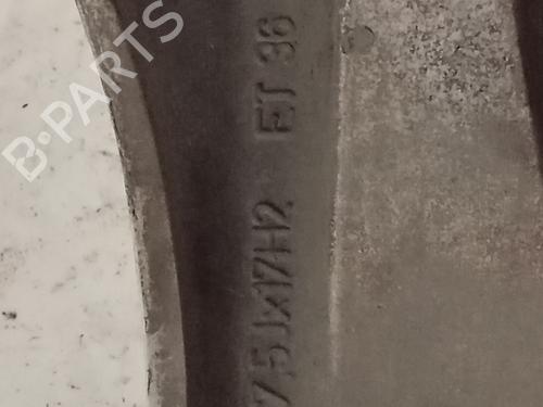 Rim MERCEDES-BENZ C-CLASS (W203)  | BP24333368C45 
