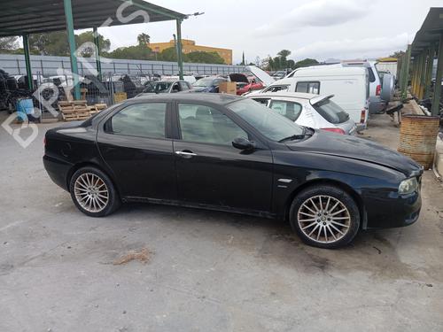 Scheinwerfer links ALFA ROMEO 156 (932_) 1.9 JTD (932.A2B00, 932.A2C00) | BP30886871C28