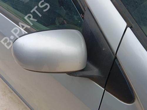 Used Right mirror NISSAN ALMERA TINO (V10) 2.2 dCi (115 hp) 16230178