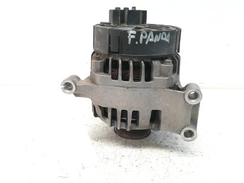 Alternator FIAT PANDA (169_) 1.2 (169.AXB11, 169.AXB1A) | BP9832628M7