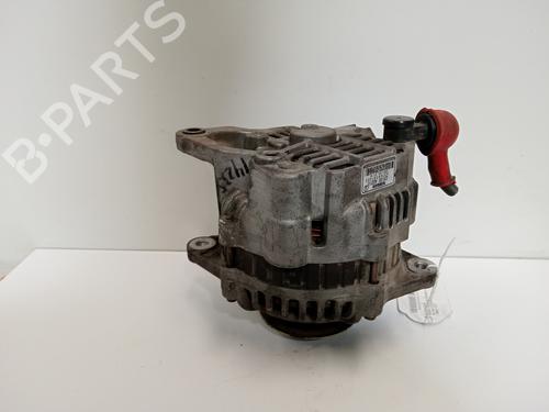 Alternator NISSAN PRIMERA (P12) 2.2 Di | BP17393097M7 