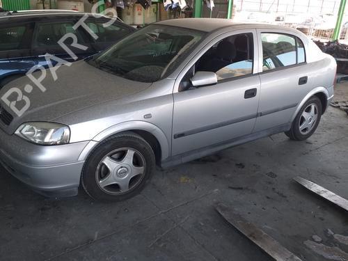 Ignition coil OPEL ASTRA G Coupe (T98) 1.8 16V (F07) | BP9361090M94 