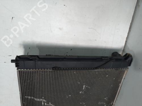 Water radiator KIA SPORTAGE IV (QL, QLE) 1.7 CRDi | BP25740820M31 