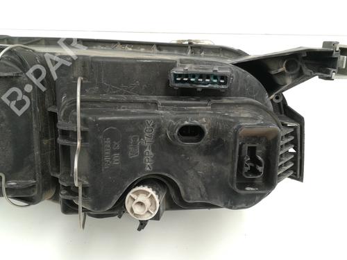 Venstre forlygte FIAT PUNTO Hatchback Van (188_) 1.2 60 | BP9358628C28 