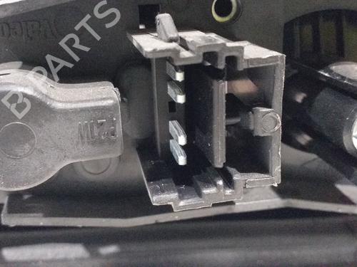 Left tailgate light RENAULT LAGUNA II (BG0/1_) 1.9 dCi (BG1A, BG1W, BG0G) | BP11279058C79 