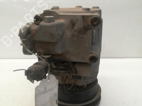 AC compressor HYUNDAI GETZ (TB)  | BP9347586M34 