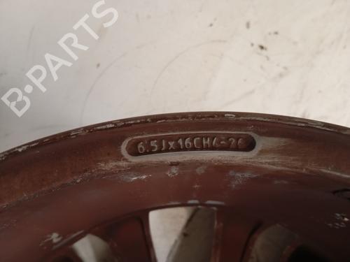 Felg CITROËN C4 Picasso I MPV (UD_)  | BP29830980C45