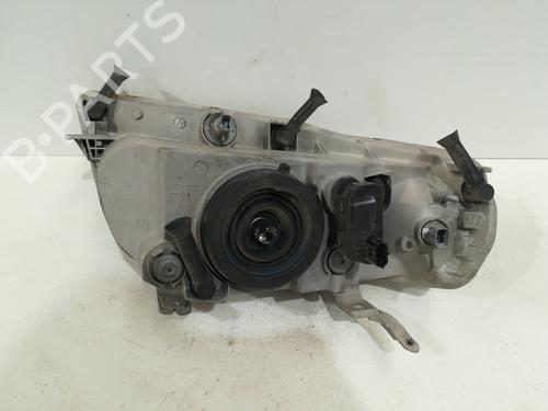 Left headlight DAEWOO KALOS (KLAS) 1.2 | BP9356597C28 