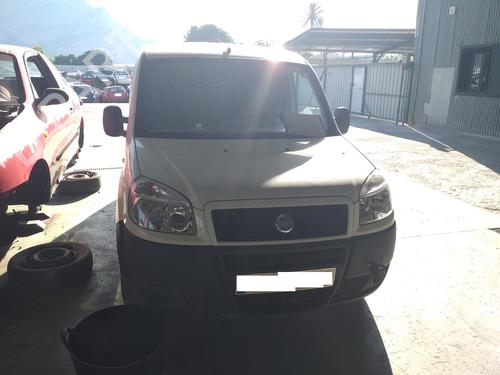 Used Hood lock FIAT DOBLO Box Body/MPV (223_) 1.3 D Multijet (75 hp) 22223644