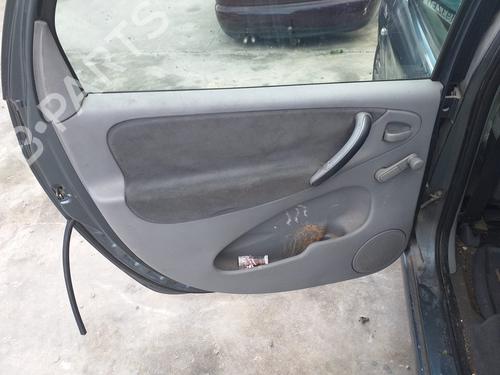 Right mirror CITROËN XSARA PICASSO (N68) 2.0 HDi | BP12295266C27
