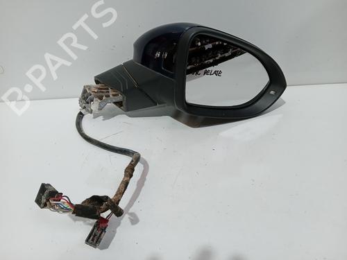 Andre VW GOLF VIII (CD1, DA1) | BP26134689O1