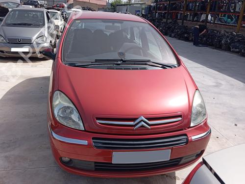Brugte CITROËN XSARA PICASSO (N68)  1.6 HDi  4633771