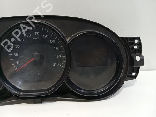 Instrument cluster DACIA DOKKER MPV (KE_)  | BP20320324C47 