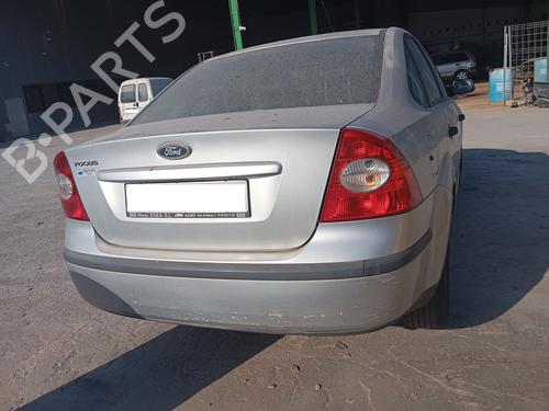 Driver airbag FORD FOCUS II Saloon (DB_, FCH, DH) 1.6 | BP27692971C9 