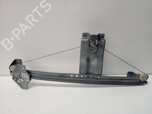 Rear left window mechanism DACIA LODGY (JS_) | BP34631791C24 - Image 2