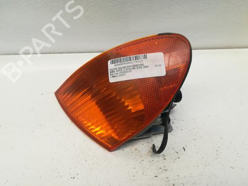 Used Right front indicator BMW 3 (E46) 320 d (136 hp) 9360235