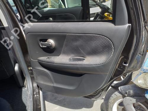 Right rear window switch NISSAN NOTE (E11, NE11) 1.4 | BP14365661I28 