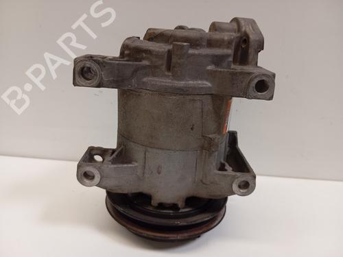 AC-Kompressor CITROËN XSARA PICASSO (N68) 1.8 16V | BP21605886M34 