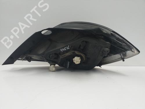 Left taillight OPEL ASTRA H (A04) 1.7 CDTI (L48) | BP9353918C34 