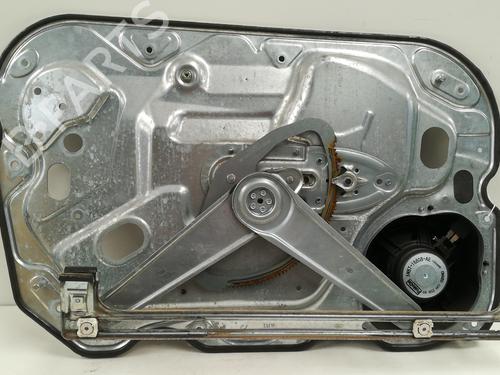 Front right window mechanism FORD FOCUS C-MAX (DM2)  | BP13445407C23 