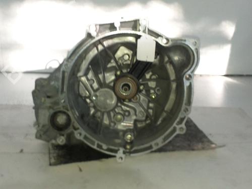 Used Gearbox FORD FOCUS I (DAW, DBW) [1998-2009]  9350387