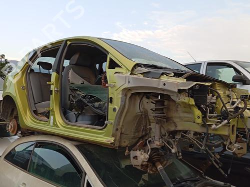 Radiator fan SEAT IBIZA IV (6J5, 6P1)  | BP9353500M35 