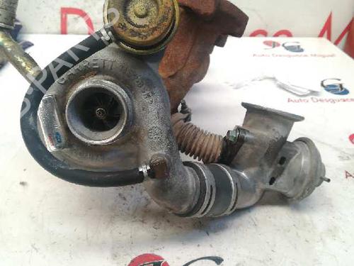Turbocharger/Supercharger FORD ESCORT VI (GAL, AAL, ABL) 1.8 Turbo D | BP9354562M71 