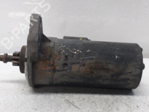 Used Starter VW GOLF II (19E, 1G1) [1983-1992]  9355923