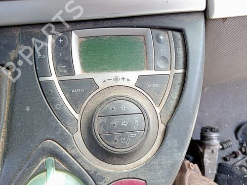 Comando clima FIAT ULYSSE (179_) 2.0 JTD | BP21568117I5 