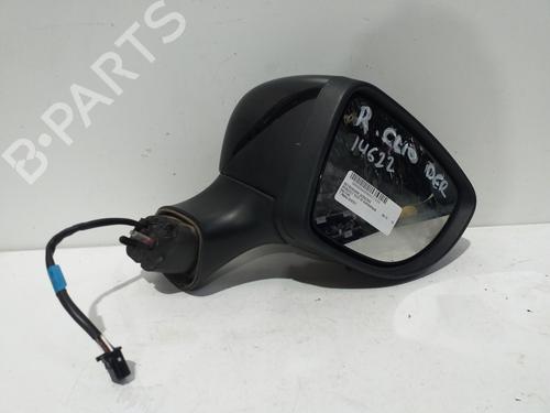 Used Right mirror RENAULT CLIO IV (BH_) [2012-2021]  23954933