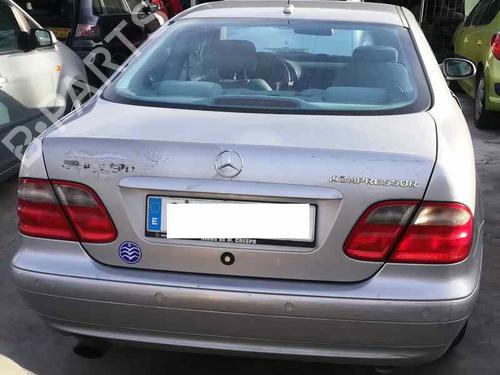 Starter MERCEDES-BENZ CLK (C208) CLK 230 Kompressor (208.347) | BP9355014M8 