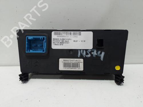 Climate control PEUGEOT 308 I (4A_, 4C_)  | BP24452189I5 