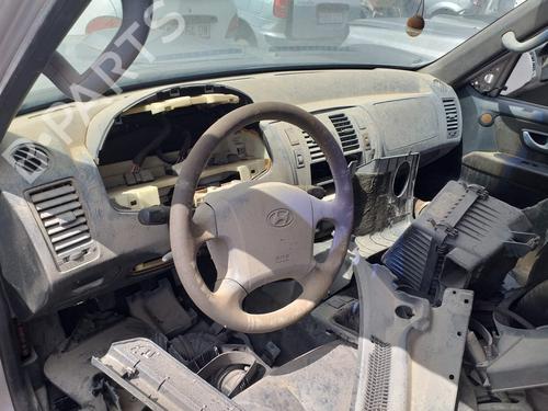 Instrument cluster HYUNDAI TERRACAN (HP)  | BP9357281C47 