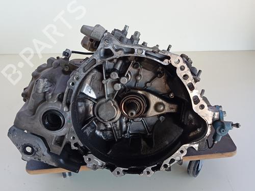 Getriebe für Getriebe TOYOTA YARIS (_P9_) [2005-2014] 36113757 36113757