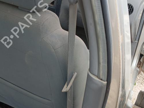 Used Front right seatbelt CHEVROLET AVEO / KALOS Hatchback (T200) 1.4 (83 hp) 23041505