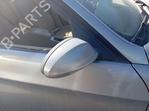 Used Right mirror BMW 3 (E90) 320 d (163 hp) 28484458
