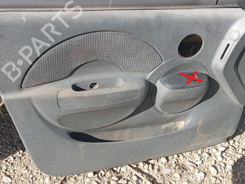 Venstre frontpanel DAEWOO KALOS (KLAS) 1.2 (72 hp) 23073008