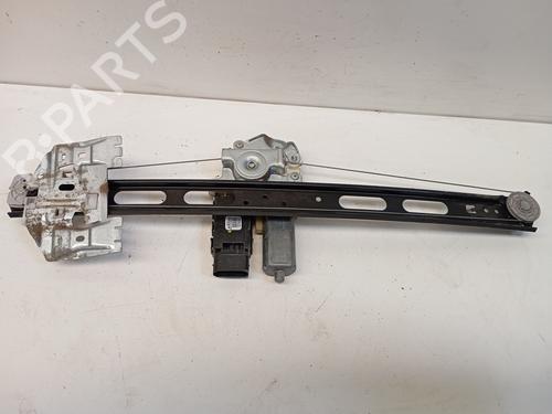 front-left-window-mechanism-mercedes-benz-a-class-w168-1997-1998-1999-2000-2001-2002-2003-2004-2005-24404353 main image